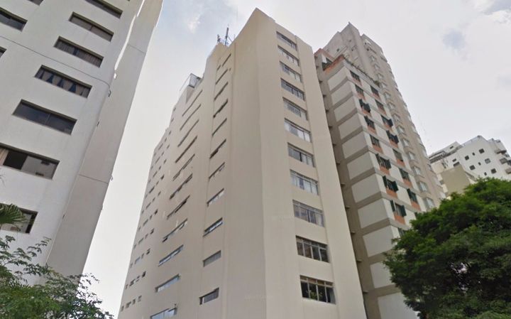 Imagem de fundo do condomínio Condomínio Frigia - Jardim Paulista - São Paulo - SP