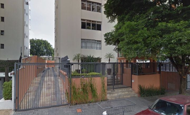 Imagem de fundo do condomínio Condomínio Frigia - Jardim Paulista - São Paulo - SP