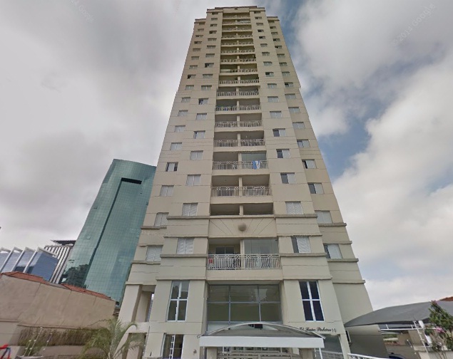 Imagem de fundo do condomínio Condomínio Fusion - Pinheiros - São Paulo - SP