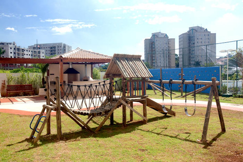 Imagem de fundo do condomínio Condomínio Futtura - Interlagos - São Paulo - SP
