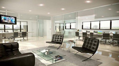 Imagem de fundo do condomínio Condomínio G9 Offices 1 - Vila Clementino - São Paulo - SP