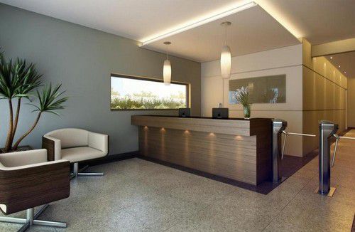 Imagem de fundo do condomínio Condomínio G9 Offices 2 - Vila Clementino - São Paulo - SP