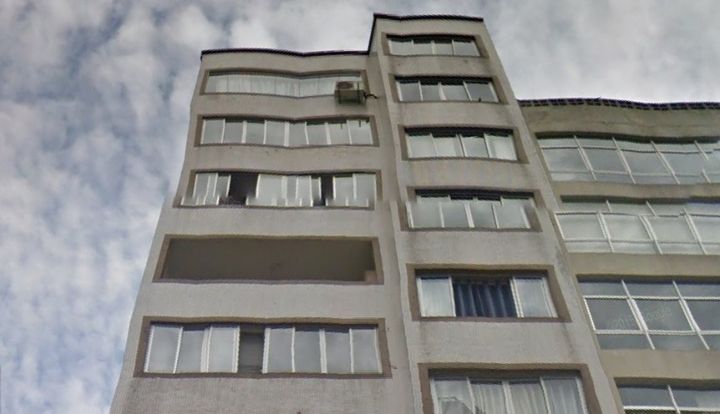Imagem de fundo do condomínio Condomínio - Gabriela Consolação - São Paulo - SP