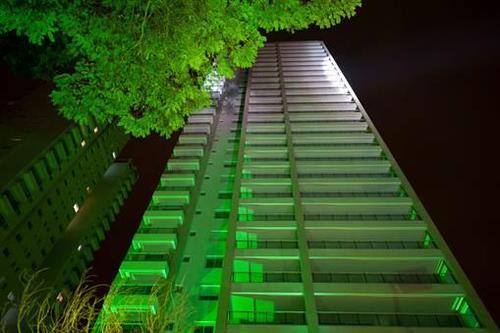 Imagem de fundo do condomínio Condomínio Gabrielle - Campo Belo - São Paulo - SP