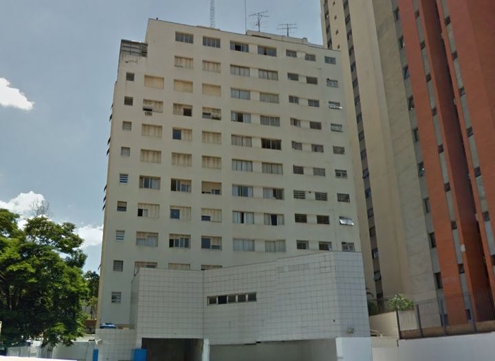 Imagem de fundo do condomínio Condomínio Gaia - Perdizes - São Paulo - SP