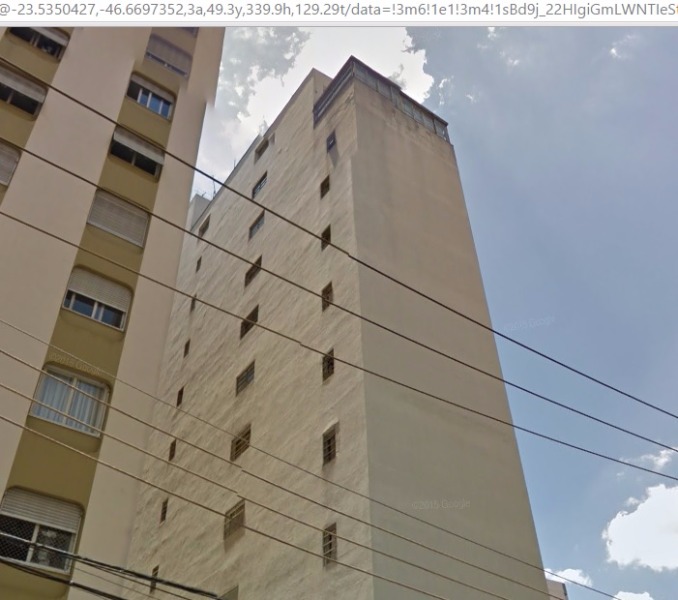 Imagem de fundo do condomínio Condomínio Gaia - Perdizes - São Paulo - SP