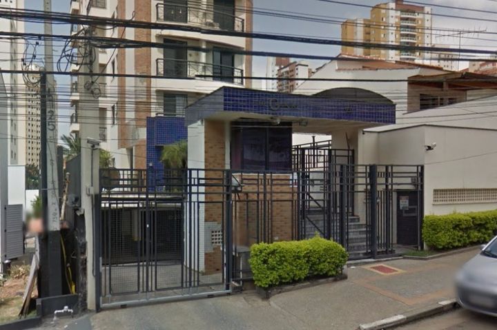 Imagem de fundo do condomínio Condomínio - Gaivotas Saúde - São Paulo - SP