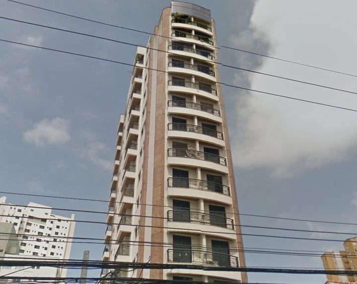Imagem de fundo do condomínio Condomínio - Gaivotas Saúde - São Paulo - SP
