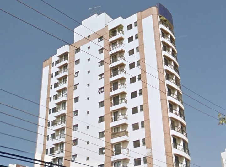 Imagem de fundo do condomínio Condomínio - Gaivotas Saúde - São Paulo - SP