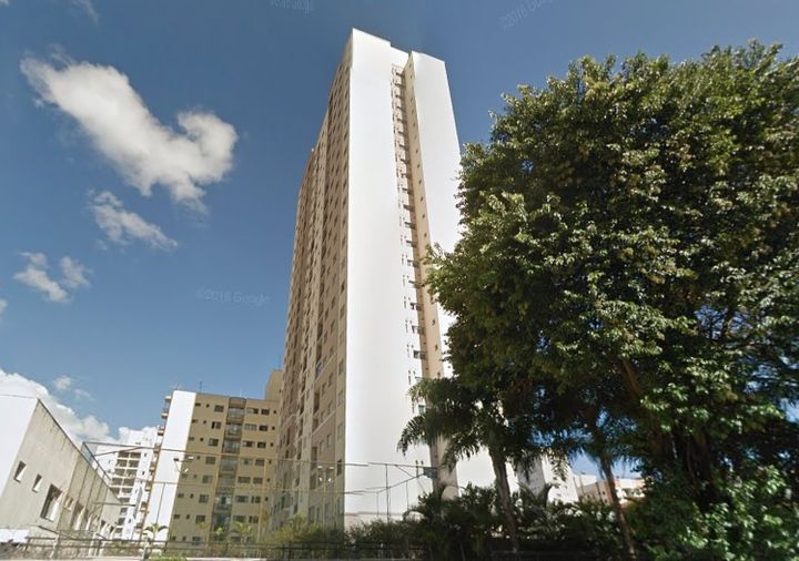 Imagem de fundo do condomínio Condomínio - Galicía Saúde - São Paulo - SP