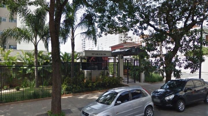 Imagem de fundo do condomínio Condomínio - Galicía Saúde - São Paulo - SP