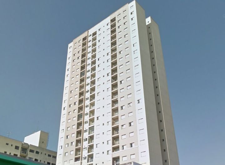Imagem de fundo do condomínio Condomínio - Galicía Saúde - São Paulo - SP