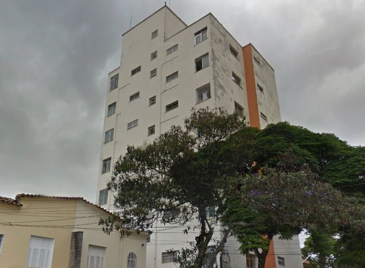 Imagem de fundo do condomínio Condomínio Gandavo - Vila Clementino - São Paulo - SP