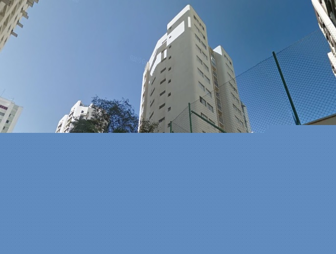 Imagem de fundo do condomínio Condomínio Garcia D'avila - Moema - São Paulo - SP