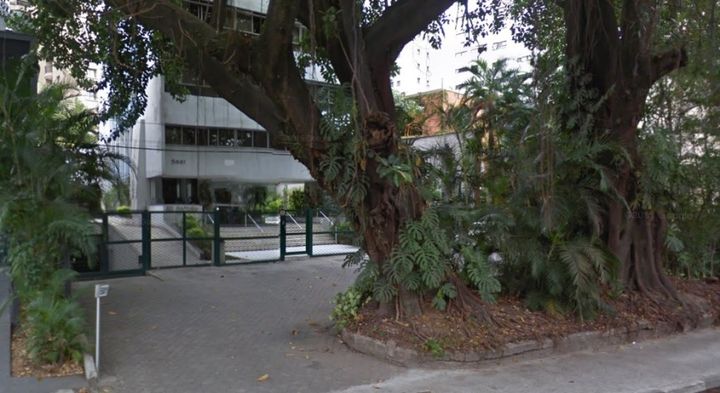 Imagem de fundo do condomínio Condomínio Garden Itaim - Itaim Bibi - São Paulo - SP