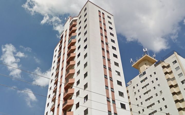 Imagem de fundo do condomínio Condomínio Garden - Tropical Saúde - São Paulo - SP