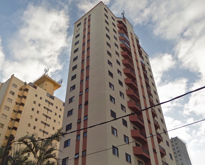 Imagem de fundo do condomínio Condomínio Garden - Tropical Saúde - São Paulo - SP