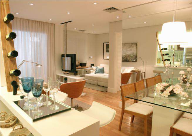 Imagem de fundo do condomínio Condomínio Gardens Living Club 2 - Sacomã - São Paulo - SP