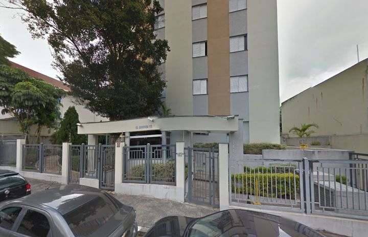 Imagem de fundo do condomínio  - Condomínio Garopaba Chácara Santo Antônio - São Paulo - SP