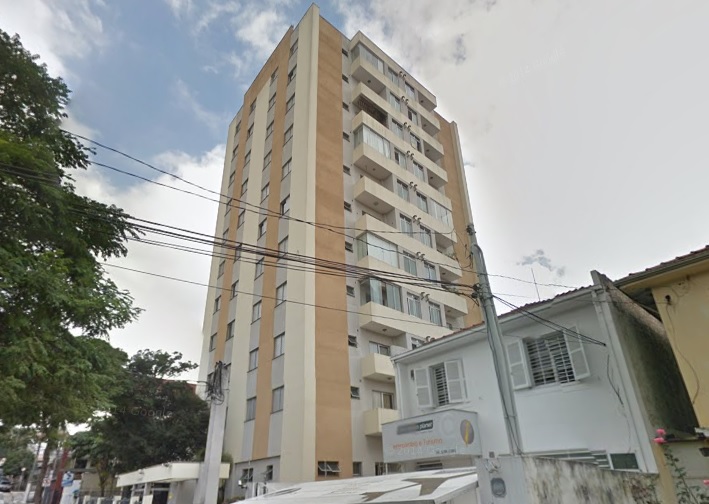 Imagem de fundo do condomínio  - Condomínio Garopaba Chácara Santo Antônio - São Paulo - SP