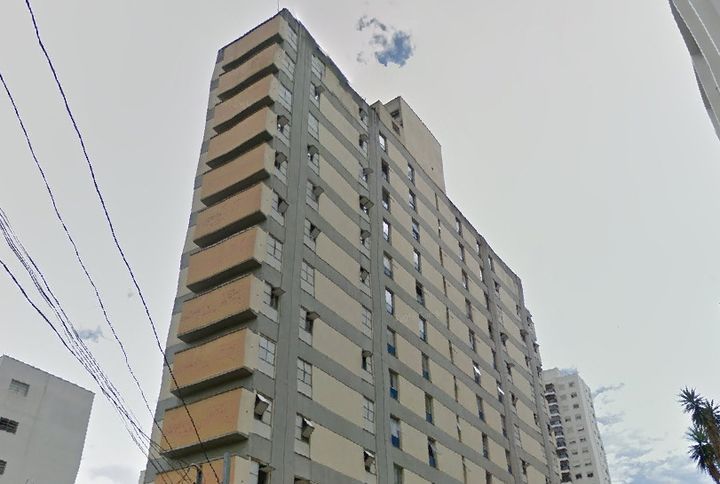 Imagem de fundo do condomínio Condomínio Gascogne - Pinheiros - São Paulo - SP