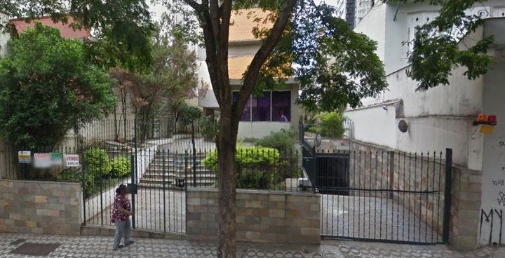 Imagem de fundo do condomínio Condomínio Gascogne - Pinheiros - São Paulo - SP