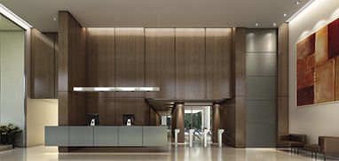 Imagem de fundo do condomínio Condomínio Gate One Corporate Offices - Campo Belo - São Paulo - SP