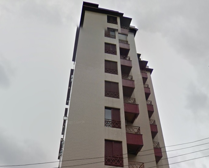 Imagem de fundo do condomínio Condomínio Gaudi - Vila Madalena - São Paulo - SP