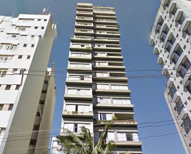 Imagem de fundo do condomínio Condomínio Gauguin - Pinheiros - São Paulo - SP