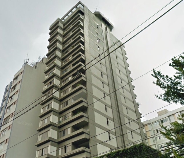 Imagem de fundo do condomínio Condomínio Gauguin - Pinheiros - São Paulo - SP