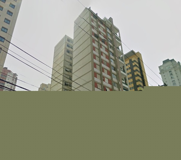 Imagem de fundo do condomínio Condomínio Gávea - Pinheiros - São Paulo - SP
