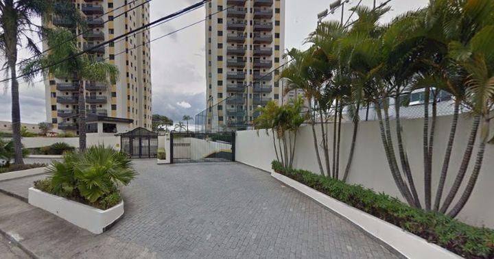 Imagem de fundo do condomínio Condomínio Gemelli DI - Francesco Saúde - São Paulo - SP