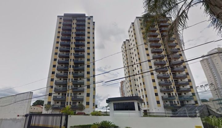 Imagem de fundo do condomínio Condomínio Gemelli DI - Francesco Saúde - São Paulo - SP