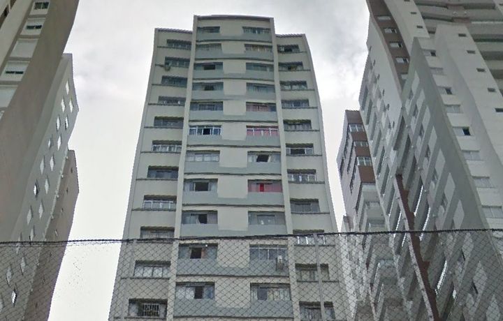 Imagem de fundo do condomínio Condomínio Gemile - Bela Vista - São Paulo - SP