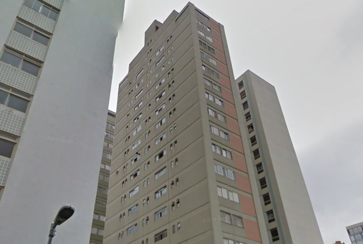 Imagem de fundo do condomínio Condomínio Gemini I E II - Pinheiros - São Paulo - SP
