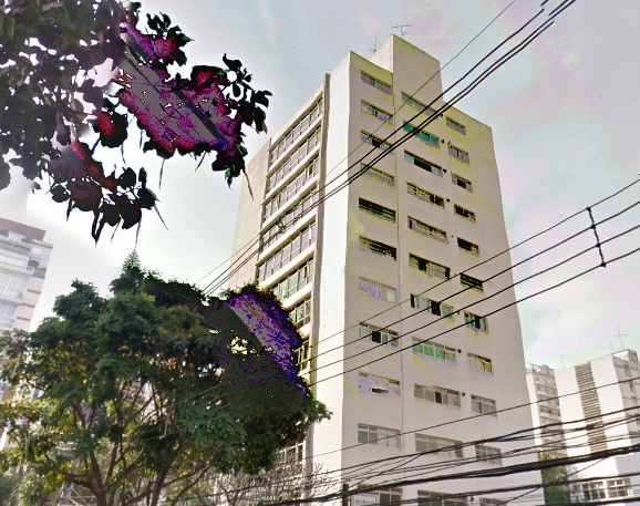 Imagem de fundo do condomínio Condomínio Gemini Jardim América - Cerqueira César - São Paulo - SP