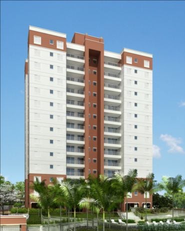 Imagem de fundo do condomínio Condomínio Gemini - Parque Prado - Campinas - SP