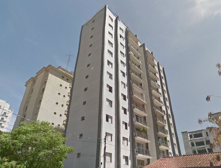 Imagem de fundo do condomínio Condomínio General Eurico Gaspar Dutra - Moema - São Paulo - SP
