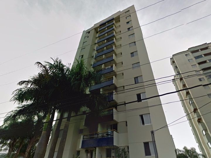 Imagem de fundo do condomínio Condomínio - Geneve Chácara Klabin - São Paulo - SP