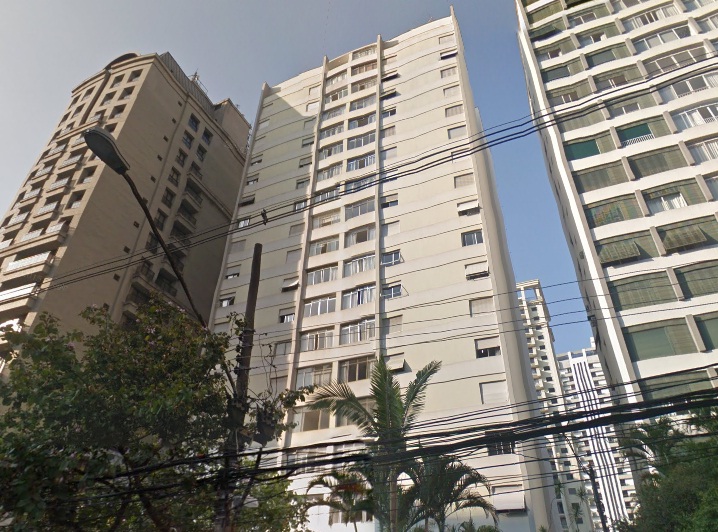 Imagem de fundo do condomínio Condomínio Geneve - Jardim Paulista - São Paulo - SP