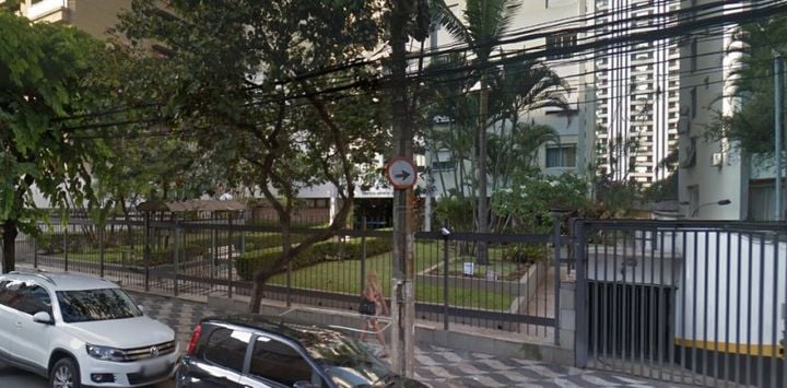 Imagem de fundo do condomínio Condomínio Geneve - Jardim Paulista - São Paulo - SP