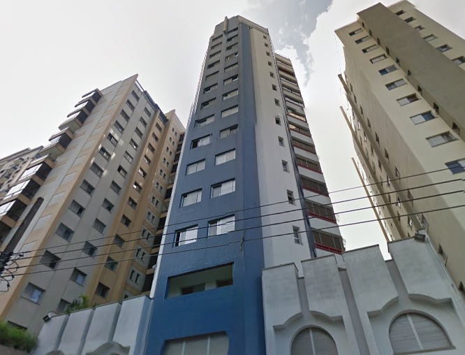 Imagem de fundo do condomínio Condomínio - Gênova Saúde - São Paulo - SP