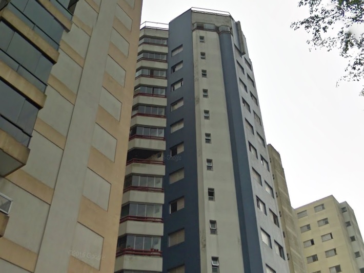 Imagem de fundo do condomínio Condomínio - Gênova Saúde - São Paulo - SP