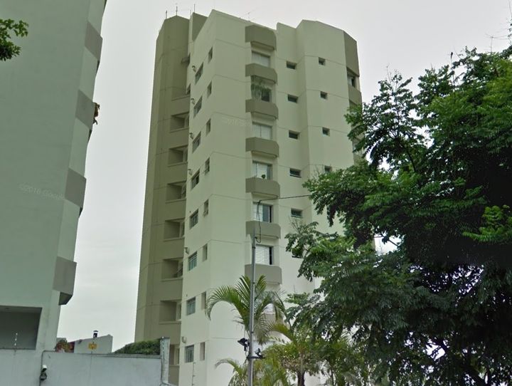Imagem de fundo do condomínio Condomínio Genova - Vila Madalena - São Paulo - SP
