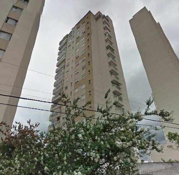 Imagem de fundo do condomínio Condomínio George Gershwin - Vila Madalena - São Paulo - SP