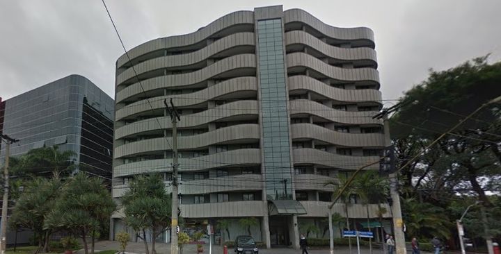 Imagem de fundo do condomínio Condomínio George V Residence - Pinheiros - São Paulo - SP