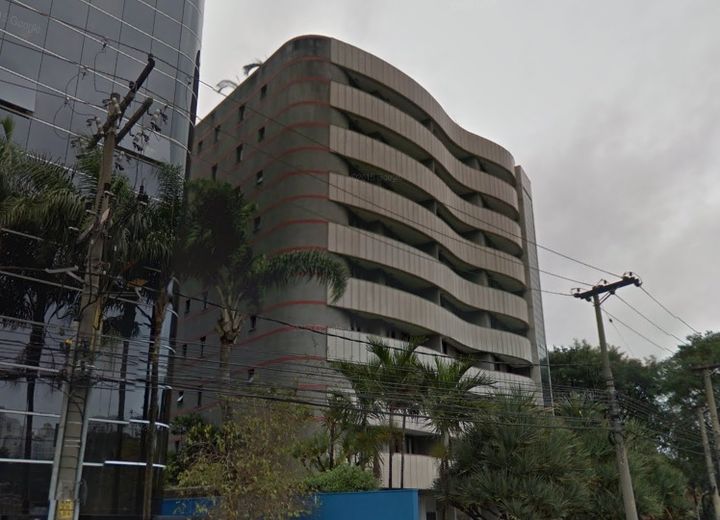 Imagem de fundo do condomínio Condomínio George V Residence - Pinheiros - São Paulo - SP