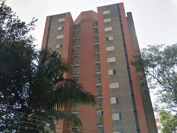 Imagem de fundo do condomínio Condomínio Georges Bizet - Perdizes - São Paulo - SP