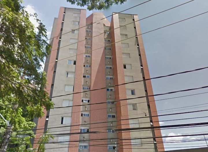 Imagem de fundo do condomínio Condomínio Georges Bizet - Perdizes - São Paulo - SP