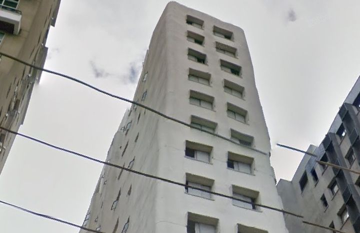 Imagem de fundo do condomínio Condomínio Georgia - Pinheiros - São Paulo - SP
